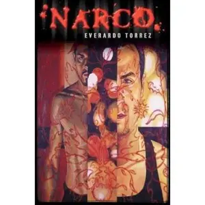 USED-Narco by Torrez, Everardo (Paperback)