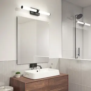 Vitoro LED modern bathroom vanity light