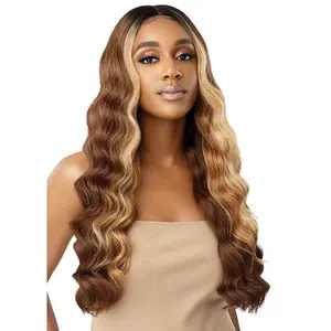 Outre HD Lace Front Wig ARLENA 26” (613)
