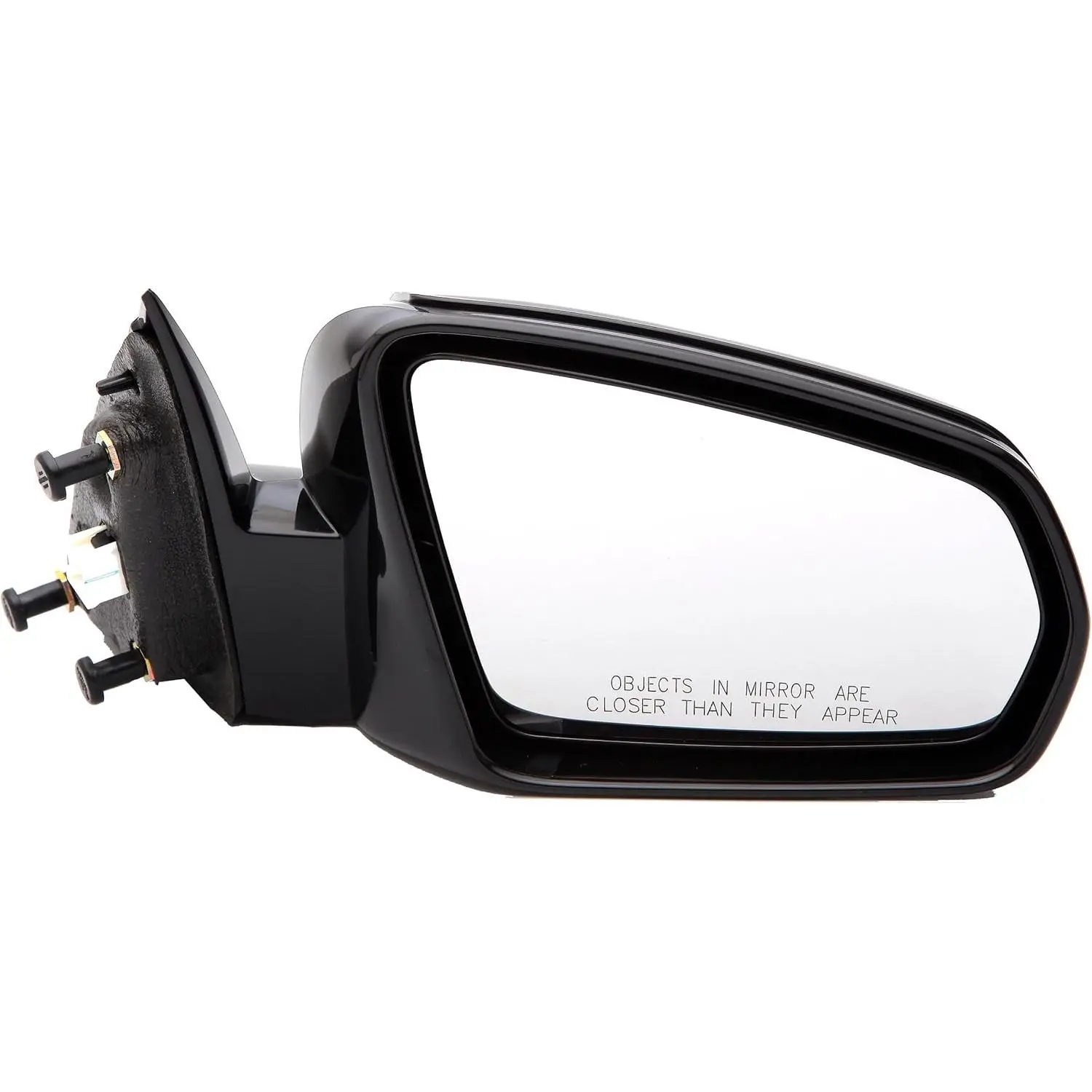 Dorman 955-1081 Passenger Side Door Mirror for Specific Chrysler Models