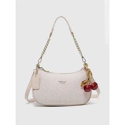 Princess Polly Just Peachy Shoulder Bag TikTok Shop