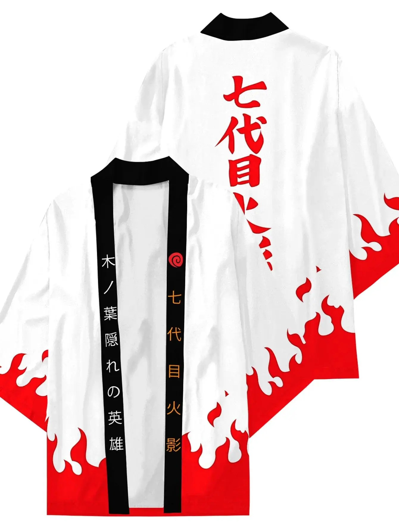 New 2026 Fashion Anime Animation Role Playing Kimono Outfit for Women