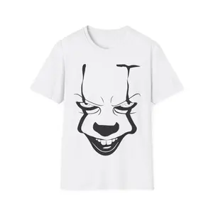 Pennywise Softstyle T-Shirt