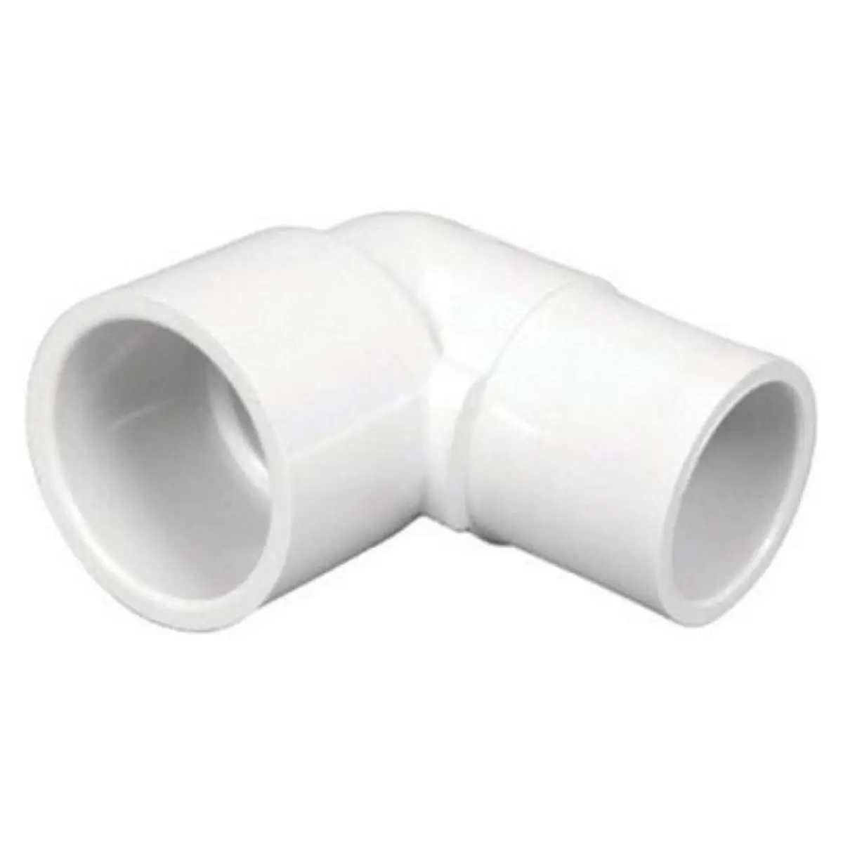 212 MAIN 0.75 in. (3/4 in.) CPVC 90-Degree ST Elbow (Spears 4109-007BC) - Spigot Joint, Piping Change, For RCL-0750-S, Pack of 10, Reducing Size