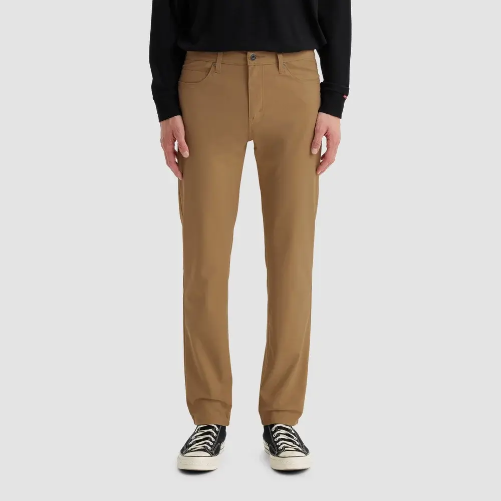 Levi's Men's 511 Slim Tech Five Pocket Pants