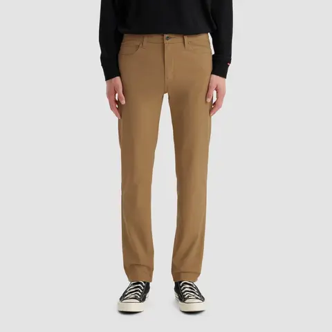 Levi's Men's 511 Slim Tech Five Pocket Pants