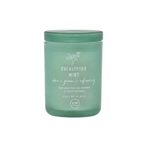 Eucalyptus Mint | Prime - Mini Eucalyptus Mint | Prime - Mini