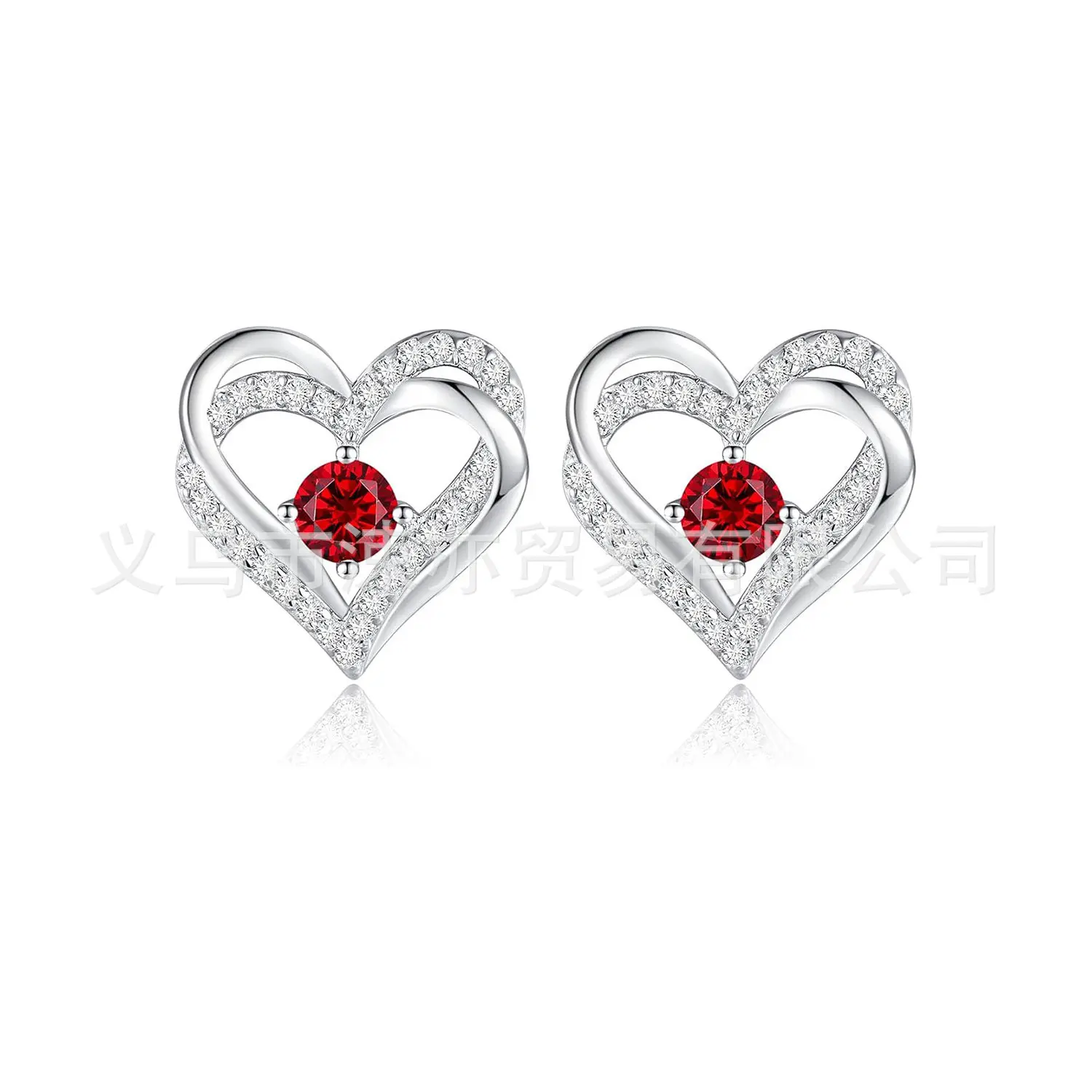 Red Diamond   Silver