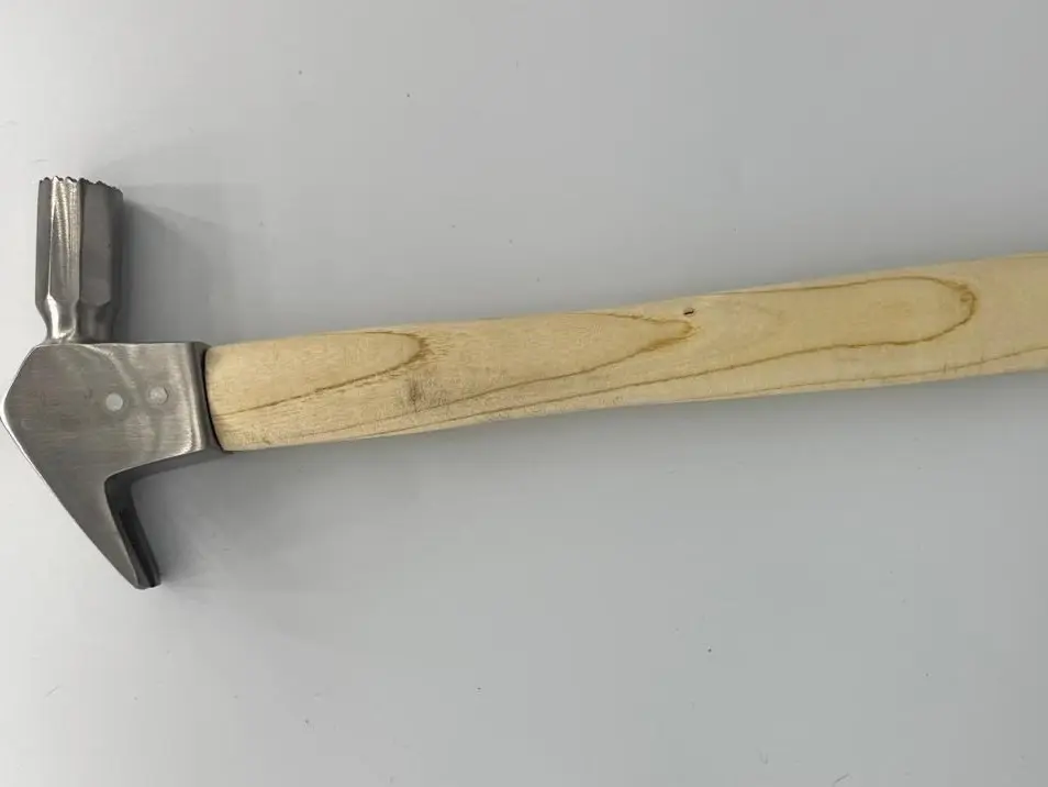 Farriers - Horseshoers Professional 12oz Octagon Driving Hammer USA Stock