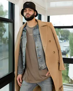 Christian Trench Christian Trench