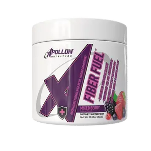 Fiber Fuel Powder Fiber Fuel Powder