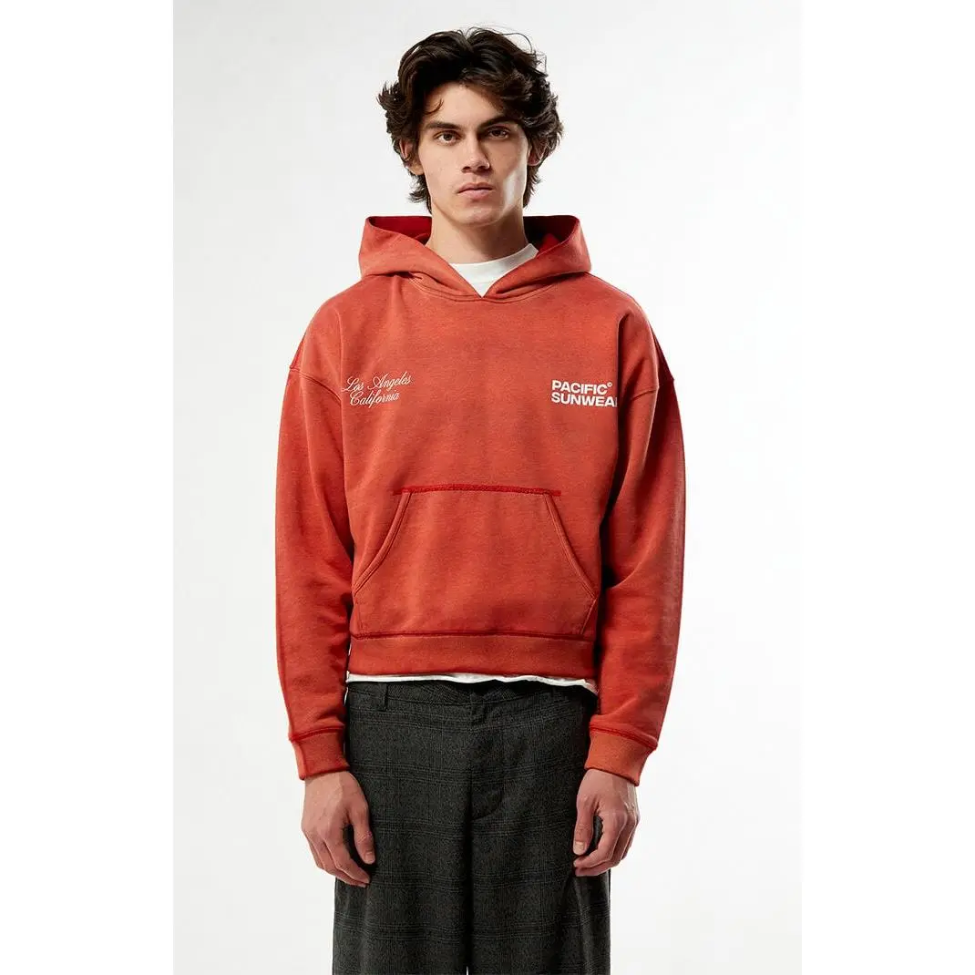 PACSun✕LANDROVERランドローバー キルティングジャケット Land Rover x Pacsun Jacket Mens XS/S Navy Embroidered Letters