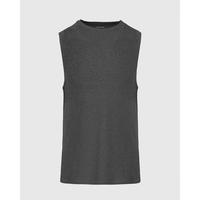 Charcoal Heather Gray