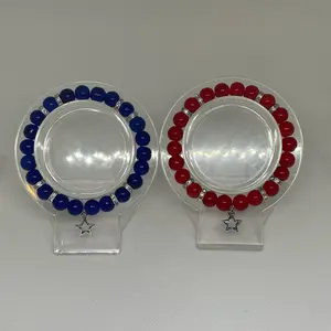 starboy x stargirl bracelets matching set