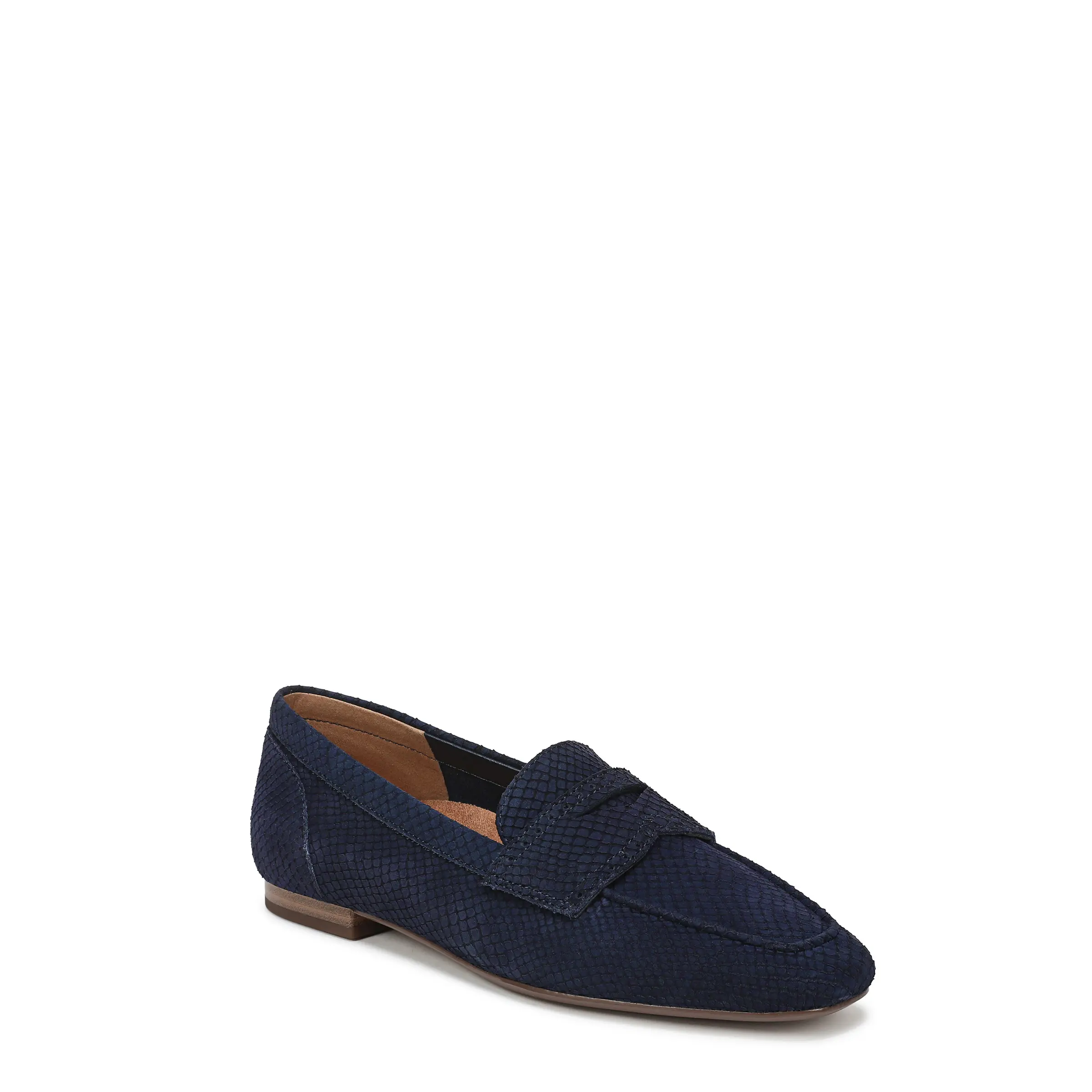 Vionic Womens Sadie Loafer - Medium & Wide Width