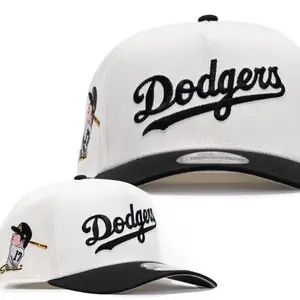 New Era Shohei Ohtani Los Angeles Dodgers Cap for men | Premium Unisex Fitted & Snapback Baseball Hat, Adjustable Design, Streetwear Fashion Trend 2026