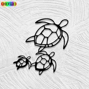 1pc Abstract Metal Wall Art, Dynamic Abstract Statue Mural, Ideal Gift for New Year, Easter, Abstract Art Enthusiasts, Weather-Resistant Metal Wall Decor Wall Sculptures, Perfect for Outdoor Fence & Indoor Wall Abstract Art Enthusiasts, Decoration