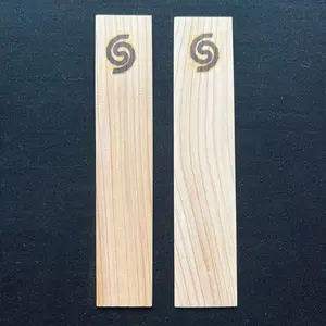 Streampunk Bookmark Bundle - wooden bookmarks for book lovers