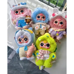 Baby three400%-Sweet dream vinyl toy