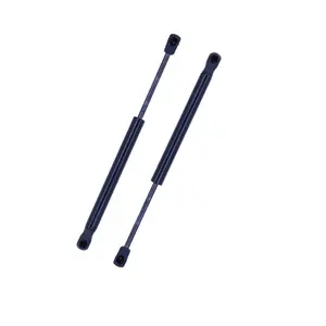 2x Gas Struts for Hood Lift Supports Fits Land Rover Range Rover Evoque 12-19