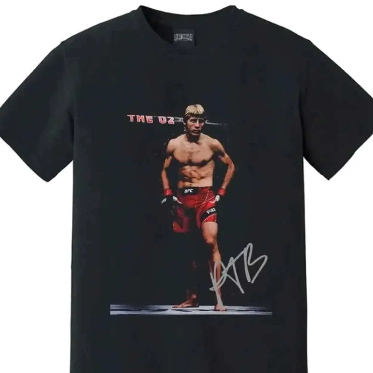 Paddy Pimblett Boxing Vintage Shirt, Fashion Cotton, Full Colors, Full Sizes, For Men, For Women