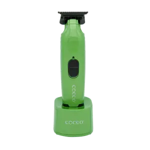 COCCO HYPER VELOCE PRO TRIMMER - GREEN