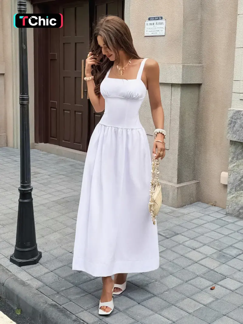 ross long white dresses - TikTok Shop