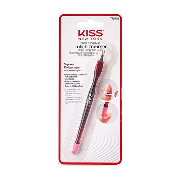 Kiss New York Cuticle Trimmer Kiss New York Cuticle Trimmer