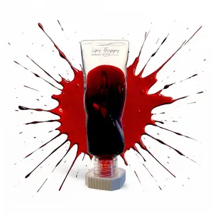 Poisoned Rose -Paint Lip Tint