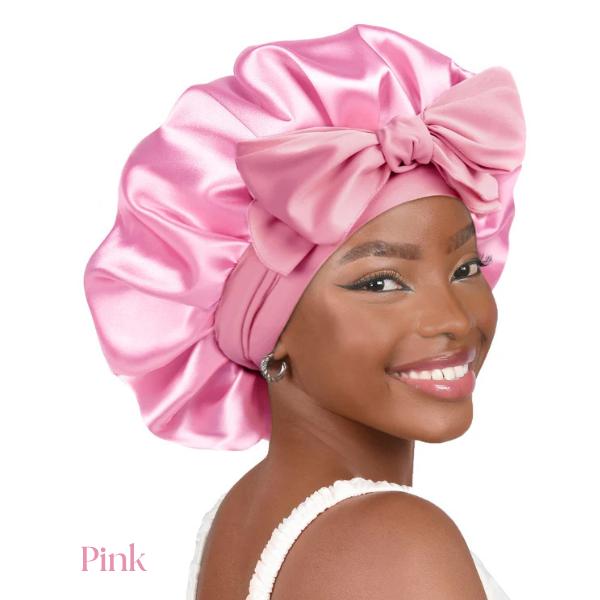 All-Night Bonnet for Everyone - Comfortable Design for All Seasons