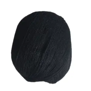 Cashmere Yarn for Hand Knitting and Crochet - Soft, Natural Color, Ideal for Various Knitting and Crochet Projects