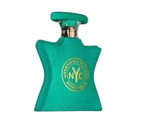 Bond No. 9 Greenwich Village 3.3 oz./100 ml. Eau de Parfum Spray New in Box