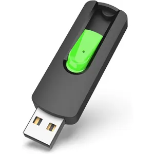 128GB Flash Drive  USB Flash Drive 128 GB Thumb Drive USB 2.0 Memory Stick Zip Drive Backup Jump Drive Single 128GB 128G USB Drive for PC Laptop