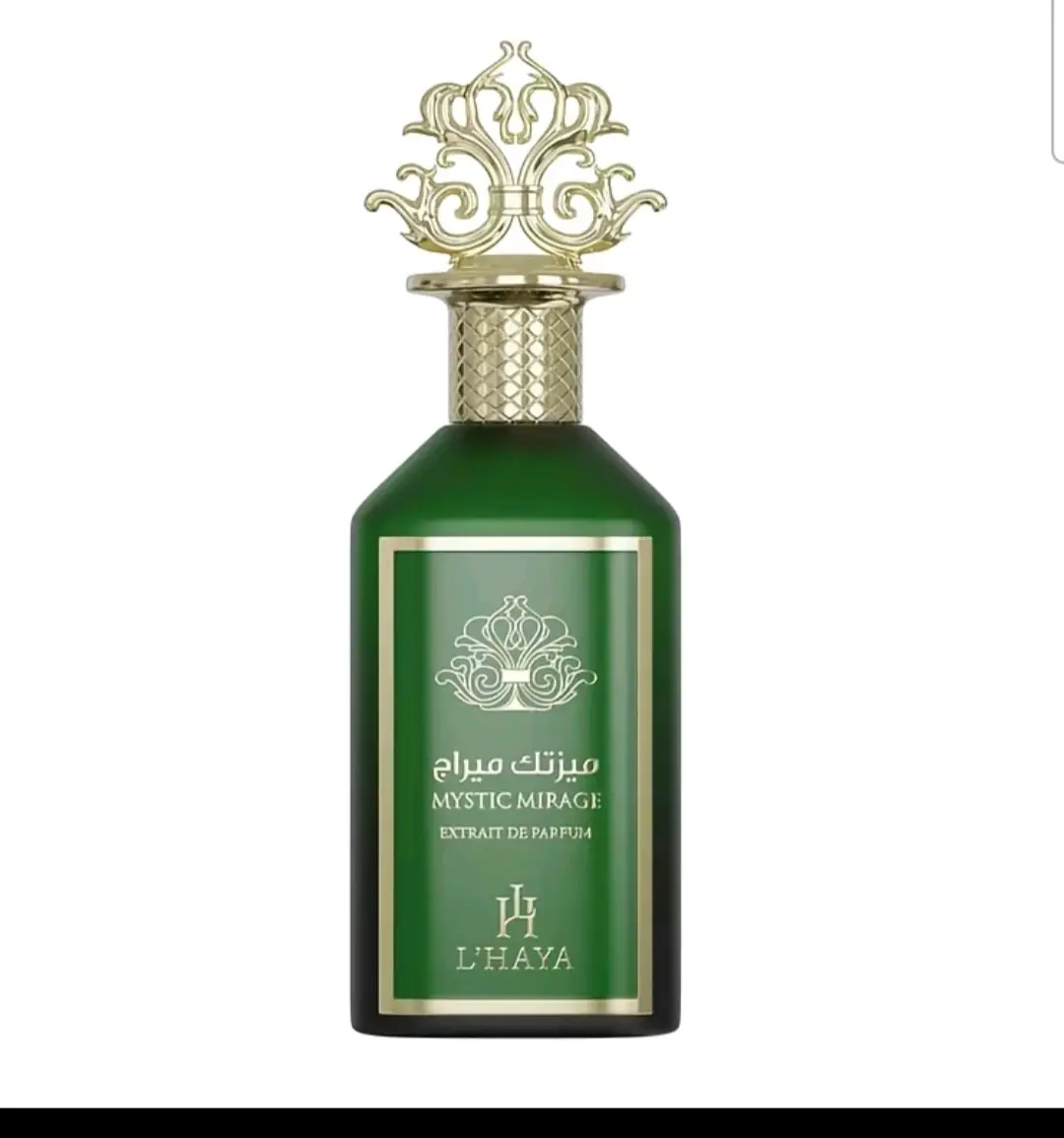 L"HAYA -MYSTIC MIRAGE-EXTRAIT DE PARFUM 3.4oz