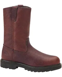 Cat Workwear Men's Men'S Colt Pull On Work Boot Steel Toe - P89021
