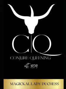 Conjure Queening : Conjure Queening The Life Of Magickal Lady Duchess and The Essential Foundations Of Hoodoo Conjure Workings