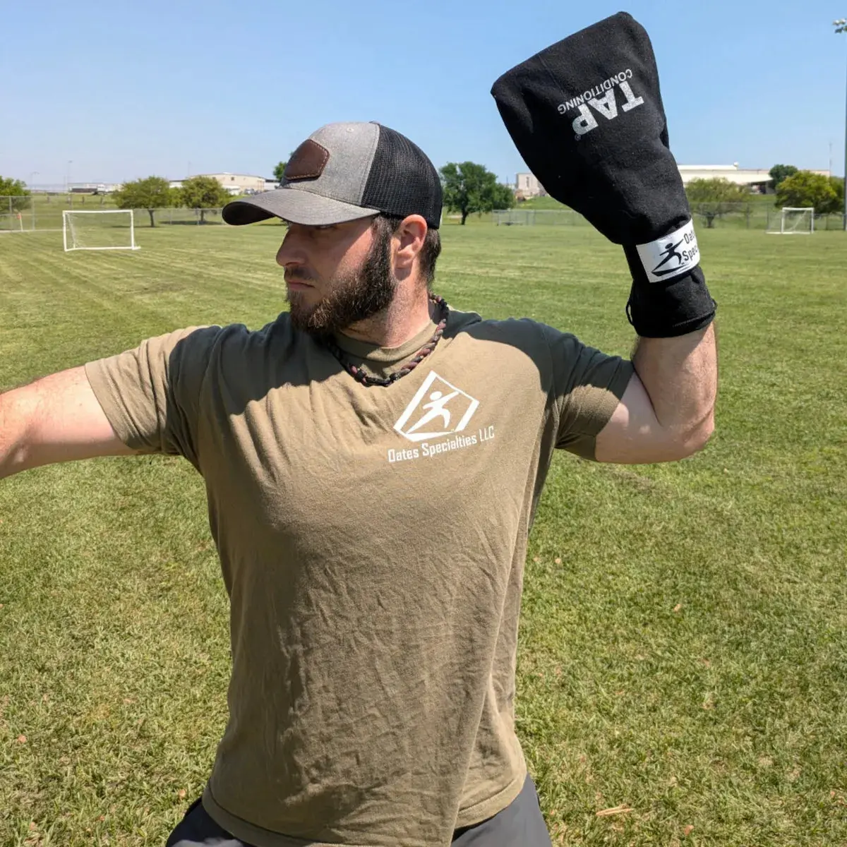 Arm Care Ultimate Bundle