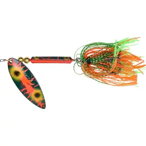 Worden's Huskie Tail Spinner