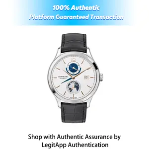 Montblanc Heritage Chronométrie U0113779/7168