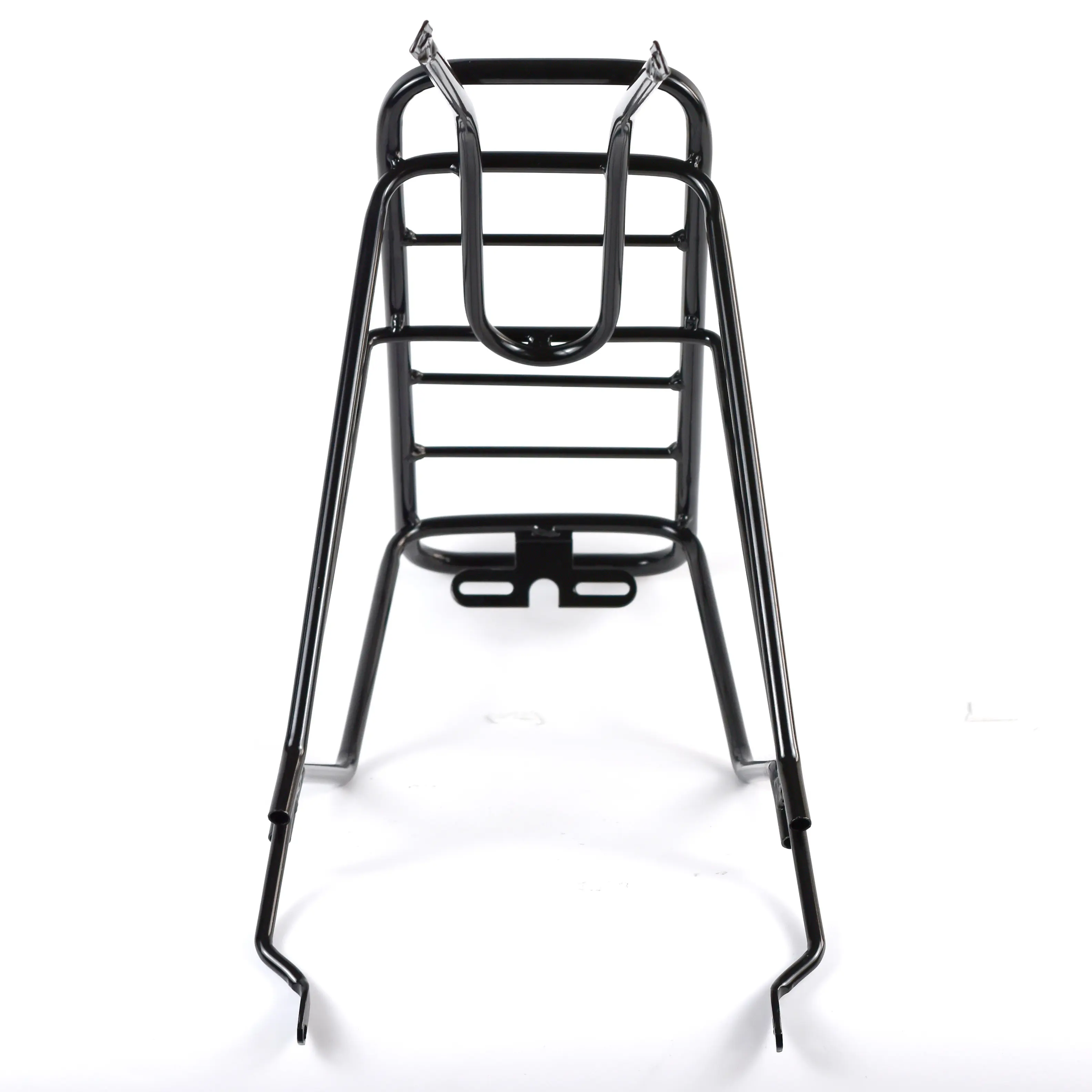 EOEOTWO E01 Rear Rack【Only fits E01,Please do not buy without a E01 E-bike】 - Durable Steel Luggage Cargo Carrier Bracket for E01 E-Bike