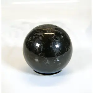 ⚡ Forged Carbon Fiber Sphere Shift Knob – Precision, Strength, and Style ⚡