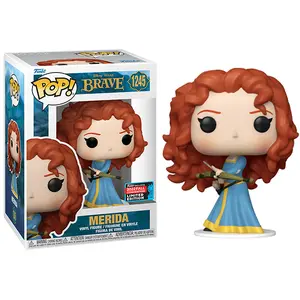Merida (Brave) 1245 - Fall Convention Exclusive