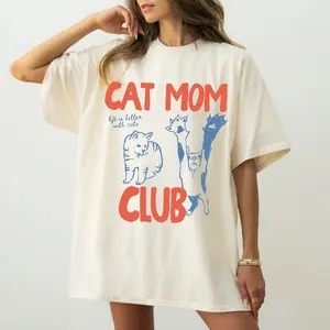 Cat Mom TShirt, Cat Mama Tee, Cat Mom TShirt, Gift For Cat Mom, Funny Cat T-Shirt, Cat Lover TShirt, New Cat Mom Tee, Fur Mama Gift For Men