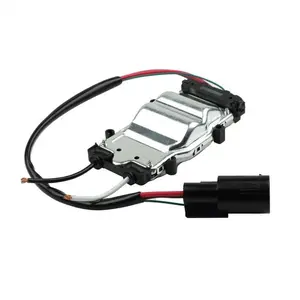 New Cooling Fan Control Relay Module For MAZDA 3 1137328365 1137328148 1137328081 1137328558 1137328366, Cooling Fan Control Relay Module For 2004-2009 Mazda 3 2009-2011 Mazda 3 Sport