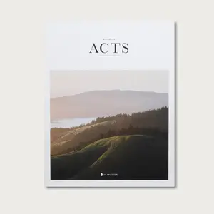Alabaster The Book of Acts: A Historical Account of the Early Church christian books