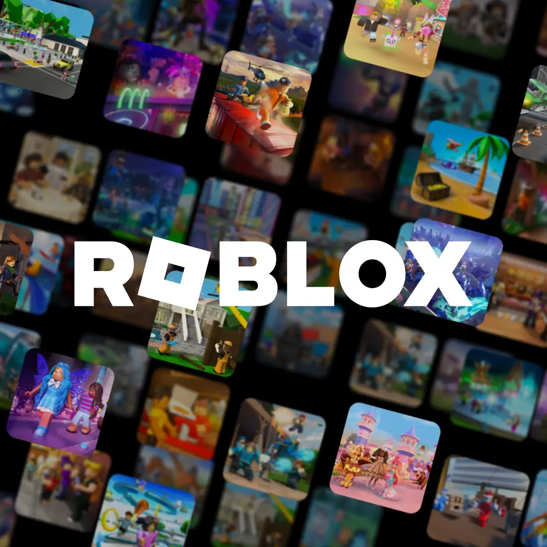 Roblox Robux – Digital Currency for Avatar Items, Game Passes & In-Game Purchases