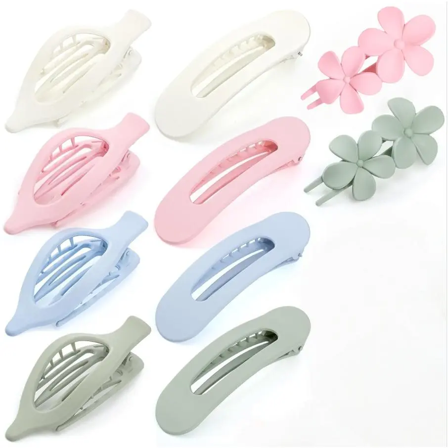 10 piece set A (three mixed)