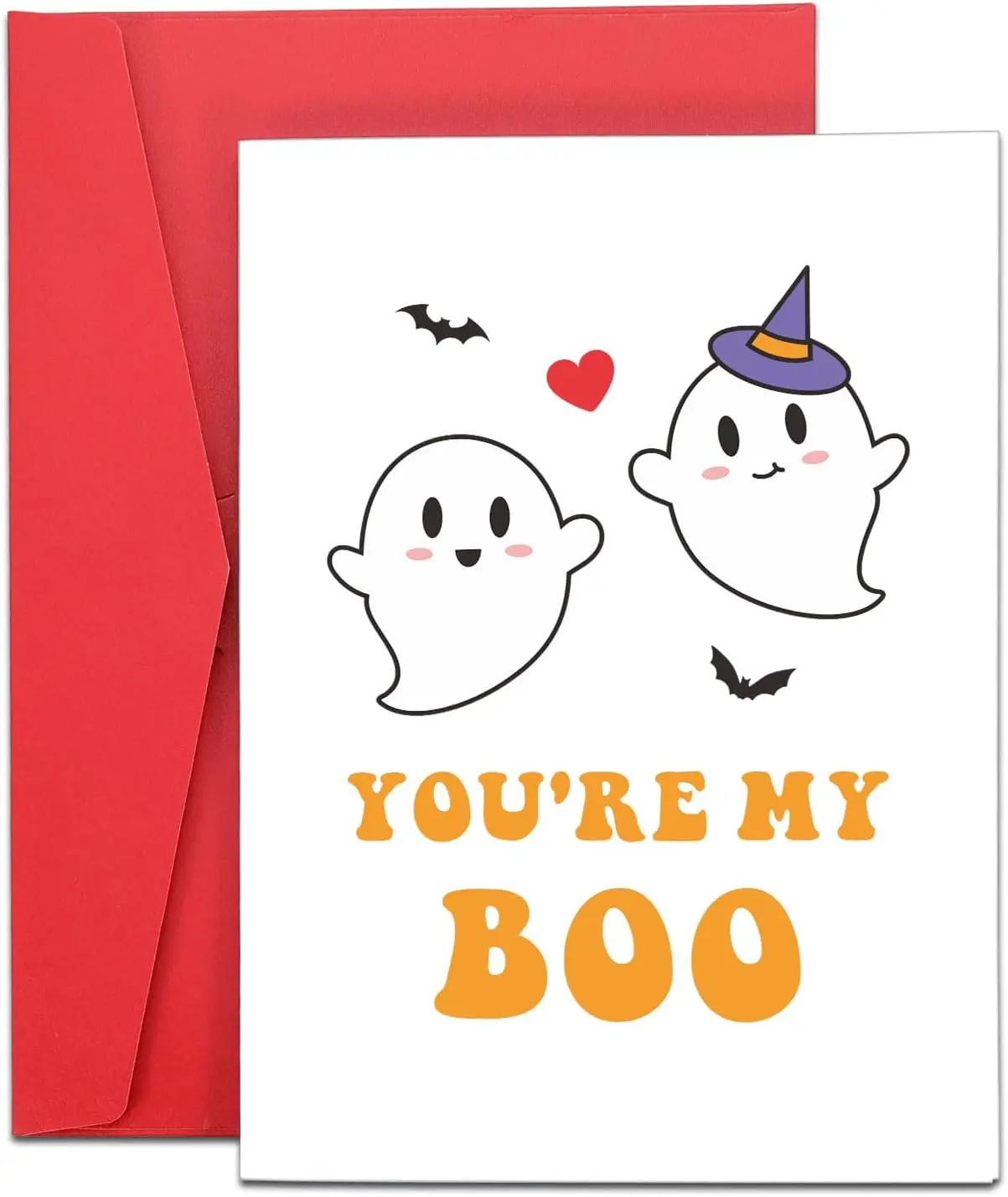 Horror Boo Basket Stuffers  | Spooky Gift Ideas for Her, Him, Couples & Kids | Perfect Halloween, Anniversary & Valentine’s Surprise