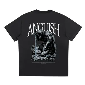 Anguish T-Shirt