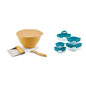 Prep & Store